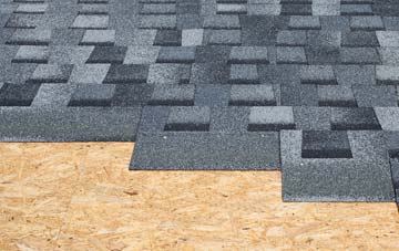 expert Easterton asphalt roof companies