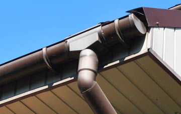 types of Easterton fascias