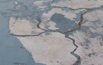 fibreglass roofing replacement Easterton