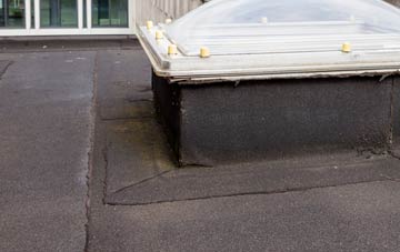 disadvantages of Easterton flat roofs