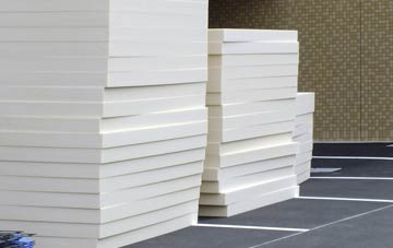 Easterton flat roof insulation costs