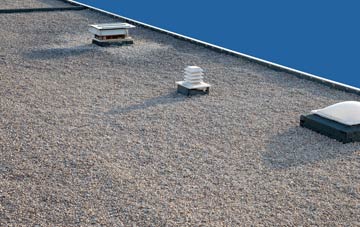 flat roofing Easterton, Wiltshire