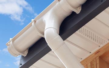 Easterton gutter installation costs