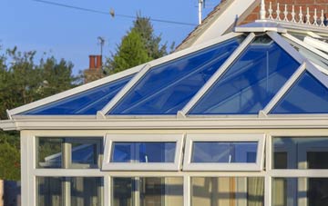 professional Easterton conservatory insulation