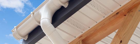 get Easterton guttering quotes today