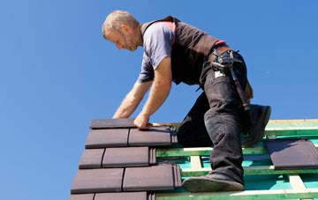 disadvantages of Easterton slate roofing