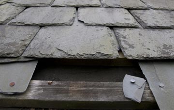 Easterton slate roof repairs and maintenance