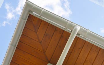 Easterton soffit types