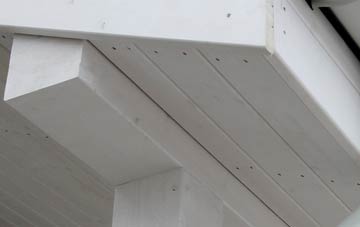 soffits Easterton, Wiltshire