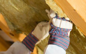 types of Easterton pitched roof insulation materials