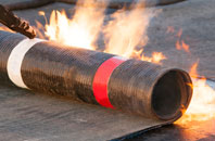 free Easterton re-felting quotes