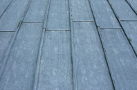 Easterton lead roofing
